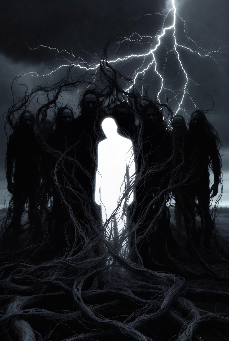 It's Always The Ones Closest To You: Understanding Handlers, Energy Harvesting, and Family Gaslighting Patterns